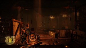 Space Marine Realism Reshade