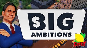 Big Ambitions Fuel Mod file