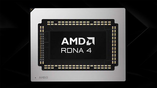 AMD RDNA 4 Radeon RX 9000-series GPUs revealed: Targeting mainstream price and performance with improved AI and ray tracing