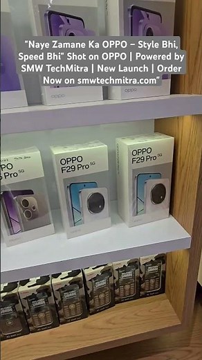 "Latest Oppo Smartphones 2025 | 5G Mobile Unboxing & Features | Budget to Premium Range"