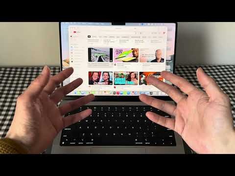 How to Instantly LOCK MacBook Screen! Keypad Shortcut with one hand.