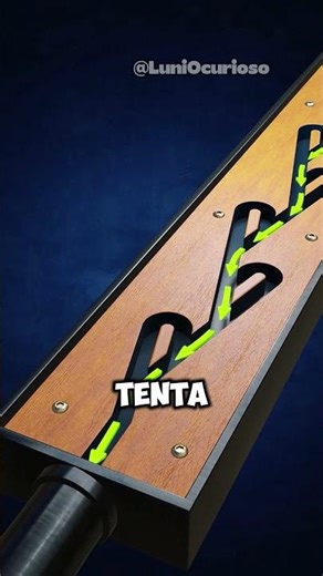 Porque a NASA AINDA usa um invento de Tesla com mais de 100 anos? #Curiosidades #NikolaTesla #Shorts