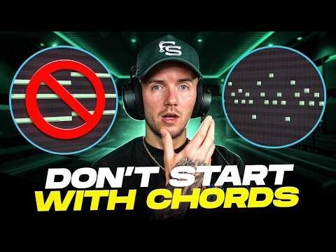 This System Changed The Way I Think About Melodies