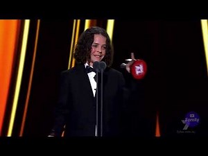 BTN Newsbreak - Logies (2024)