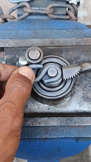 56K views · 168 reactions | Unique benders #welder #bending #tools #idea #homemade | Iron Crafts | Facebook