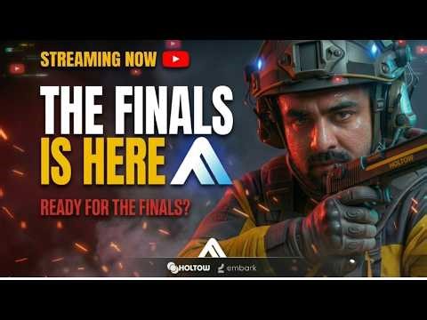 LIVE stream