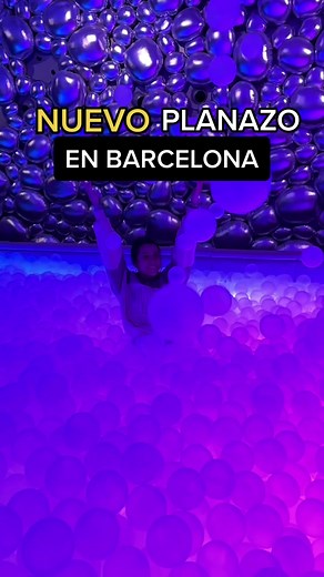 Nuevo Planazo en Barcelona: Ikono y sus Salas Interactivas