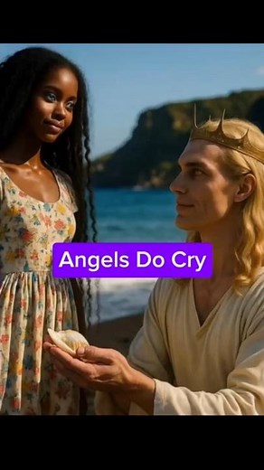 When Do Angels Cry?