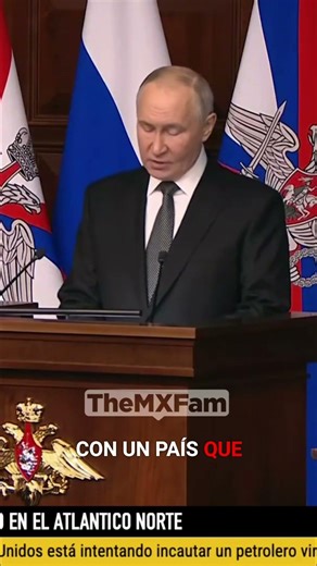 Escalada Nuclear ¿Trump al Descubierto?