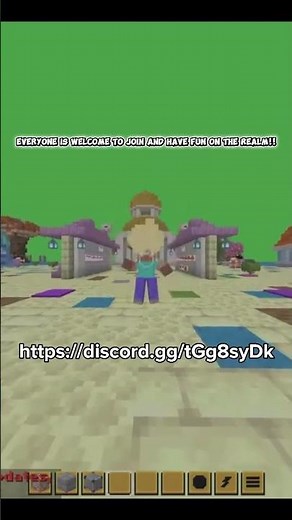 BEST Dragon Ball Minecraft Bedrock Realm