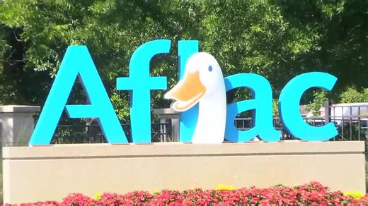 AFLAC celebrates 5,000 employees during appreciation week