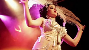 98 reactions · 14 shares | Wir präsentieren euch eine Burlesque-Nacht mit internationalen Tänzerinnen, ausserordentlichen Künstlerinnen und packenden Feuer- und Trapez-Darbietungen! Jetzt die besten Plätze für den 3.02.18 sichern: https://www.starticket.ch/de/tickets/ohh-la-la-cherie-burlesque-striptease-show-20180203-1930-plaza-zurich | Plaza Klub Zürich | Facebook