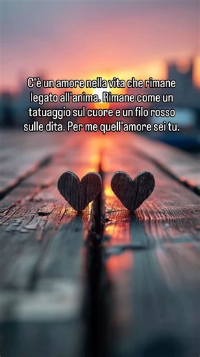 Poco Mondo on Instagram: "Menzione ❤️ . . . . . . #amor #amore #amo #tiamo #foryou #cuore #instagram #viralvideos #love #heart"