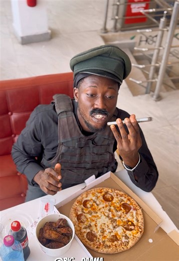 Officer's Routine Check - What to Expect!