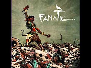 Fana - FANATICIZE (Prod. The Quiett)