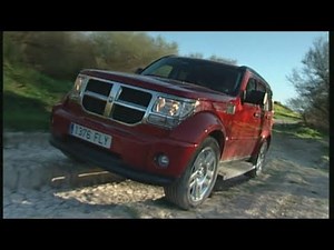 Dodge Nitro