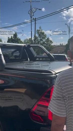 Revo Roller Shutter Manual