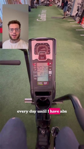 Day 52 of the Assault Bike Challenge