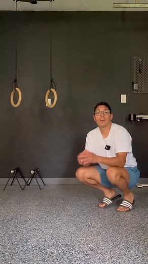 Most people don’t have a motivation problem — they have a complication problem. You don’t need more drills, progressions, and random “press handstand secrets.” You need clarity. The truth? Progress doesn’t come from doing everything. It comes from doing the right things deeply, consistently, and with purpose. ✅ Build balance effortlessly — spend time upside down, learn to stack and steer at a low intensity so you can apply the techniques well ✅ Build strength maximally — focus on overhead pressi