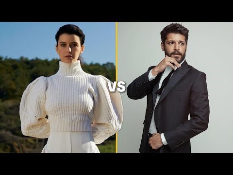 Beren Saat (Ask i Memnu) vs Emre Kivilcim (Alparslan) Biography Comparison | 2026