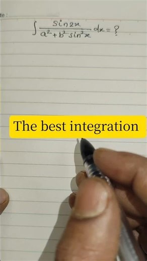 Class 12 maths|| Integration of Trigonometric function||