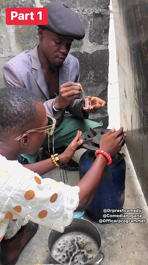 981K views · 7.4K reactions | The hot water #showreel #videoviral #trendingnow #goals #viralpost #viralvideo #viralreels | Officer Programmer comedy | Facebook