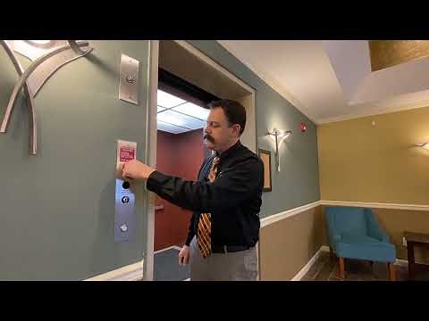 Monthly Elevator Testing: How to conduct the Firefighter's Emergency Operation Testing