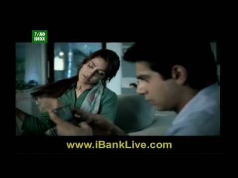 Bru Coffee Ad India, nice and romantic