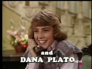 Diff'rent Strokes Intro (Season 6)