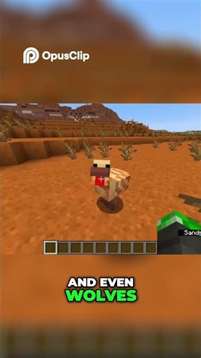 Minecraft New Mobs & Snow Survival Guide!