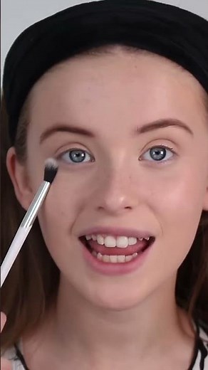 DOROTHY- WIZARD OF OZ 👠EASY MAKEUP X