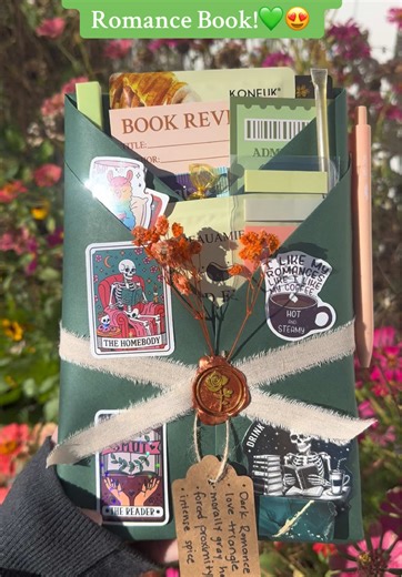 Discover Your Next Dark Romance Novel