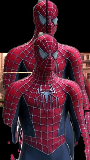 No My Problem #spiderman #peterparker #tobeymaguire