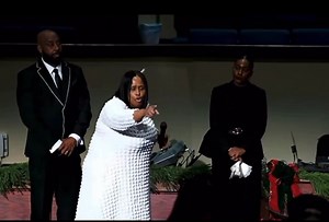 “Open rebuke is better than secret love.” —Proverbs 27:5 Prophet from U.K. was spiritually distracted but strongly warned !!!! This can apply to ALL OF US!!! *An open rebuke is loving correction that is honest, visible, and clear. Secret love is affection or approval that stays silent while someone is drifting, sinning, or being misled. 👉🏾Visit globeshakers.com/collections Explore our full collection of kids apparel, adult tees, jackets, polos, hats/beanies and prayer pillows. Quality, faith-b