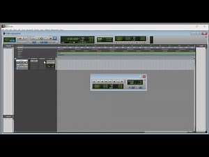 Pro Tools Windows Resolution Fix for Instrument Plugins (Windows 10)
