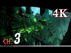 Hades - PS5 [4K/60fps] (100%, Platinum, Hell Mode) Walkthrough Part 3