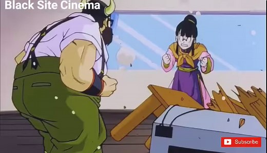 15K reactions · 208 shares | Gohan vs cell | Studiothatcom | Facebook