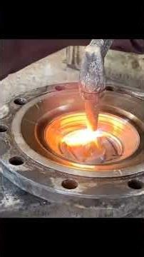 Unbelievable! Mechanic Fixes Axle Like a Straight Arrow | Amazing Axle Repair Process