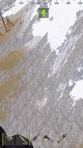 He was not happy 🙁 #rust #rustgame #rusttok #teaguytom #teaislife