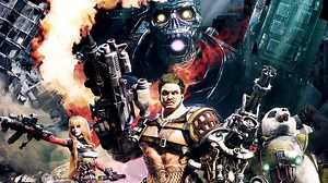 Análisis de Contra: Rogue Corps para PS4, Xbox One, Nintendo Switch y PC