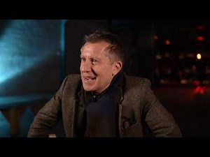 Penser l'anthropocène avec Jacques LEVY