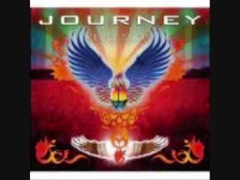 When you Love a Woman,by Journey with lyrics