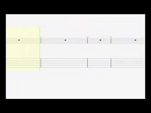 PRINCESS PRINCESS. M guitar tab