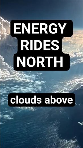 tropical clouds polar warming