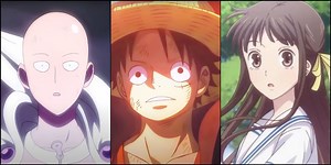 10 anime characters who are ideal role models for fans