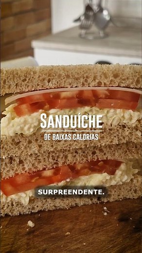 The Perfect Natural Sandwich: Light, Creamy, and Ready in Minutes