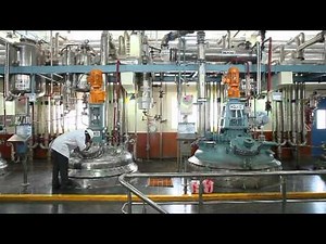 MSN LABS Corporate Video