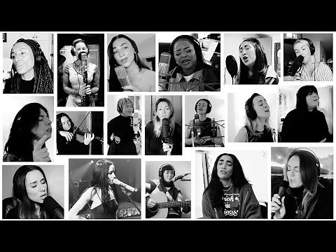 IRISH WOMEN IN HARMONY - NOTHING COMPARES 2 U (OFFICIAL VIDEO)