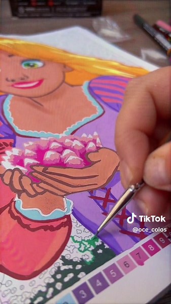 Tuto Details Tooli Art: Techniques et Astuces