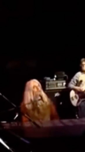 18K views · 5.2K reactions | No one covered a tune like Leon . . . . #cover #covers #coversong #wildhorses #rollingstones #classicrock #countrymusic #leonrussell | Leon Russell | Facebook